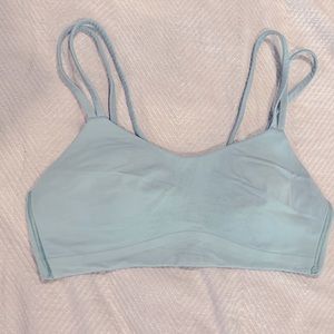 Lululemon like a cloud sports bra